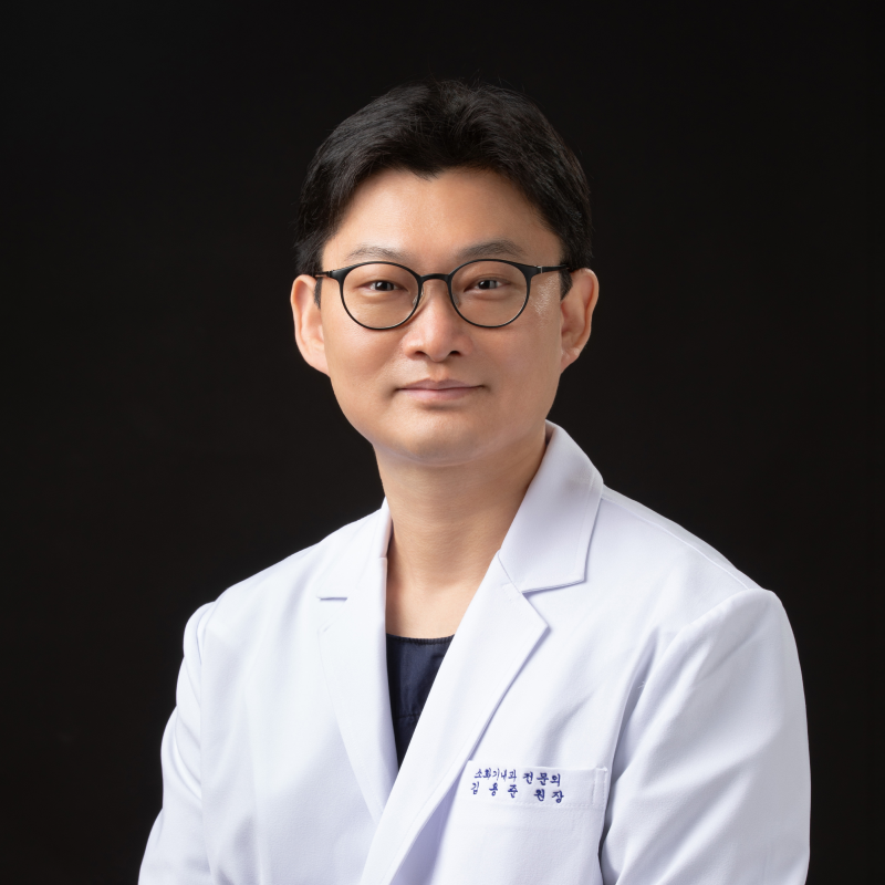 김용준 원장의 프로필 이미지