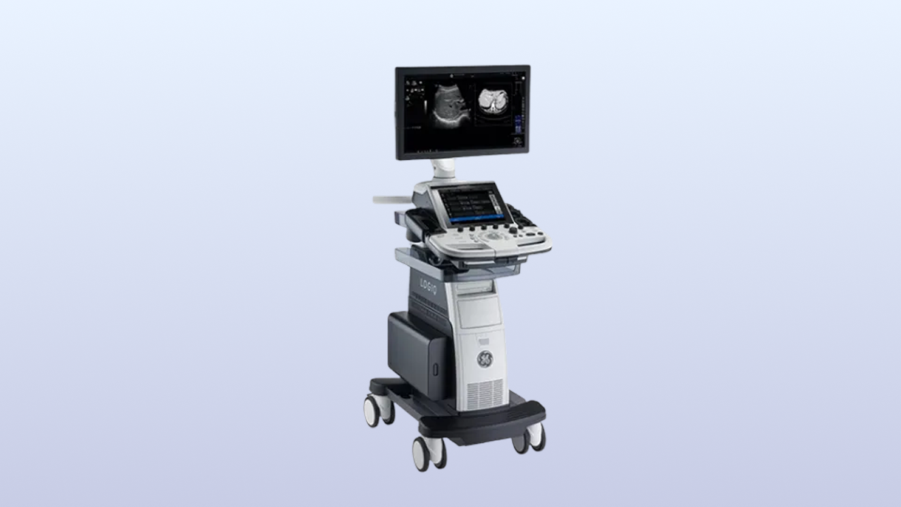 병원 의료장비 이미지