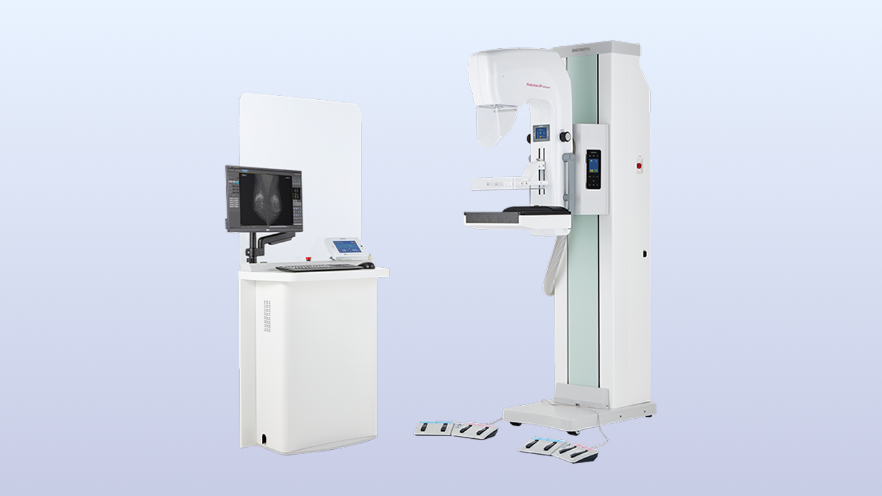 병원 의료장비 이미지