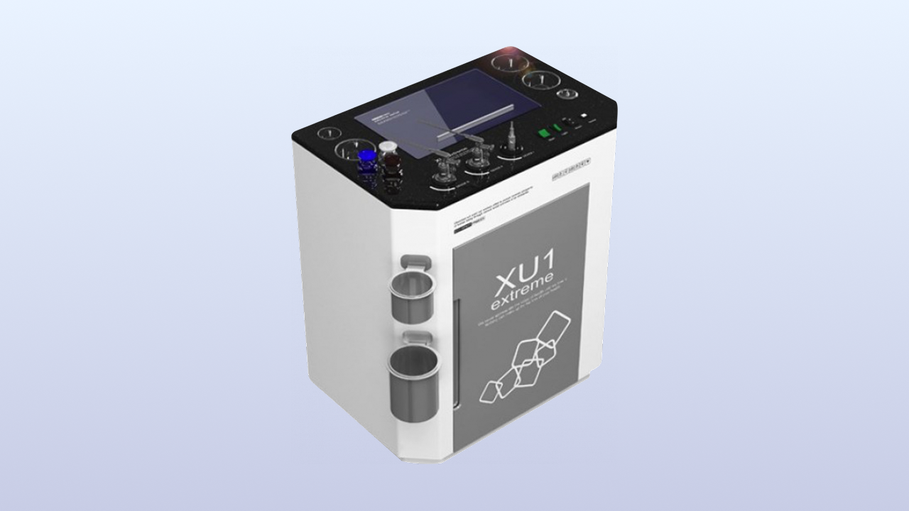 병원 의료장비 이미지